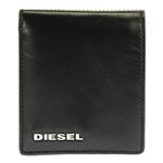 DIESEL（ディーゼル） X02756-PR378／H5339 二つ折り財布