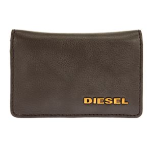 DIESEL（ディーゼル） X02768-PS777／T2184 カードケース