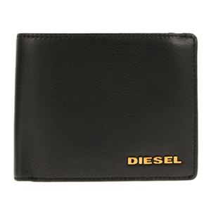 DIESEL（ディーゼル） X02769-PS777／T8013 二つ折り財布