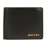 DIESEL（ディーゼル） X02769-PS777／T8013 二つ折り財布