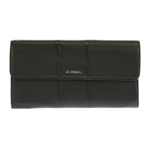 DIESEL（ディーゼル） X02809-PR472／T8013 長財布