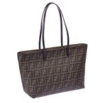 FENDI（フェンディ） 8BH198-00G87／F0QT2 手提げバッグ