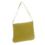 GHERARDINI（ゲラルディーニ） GH0302 TP／PEA ショルダーバッグ
