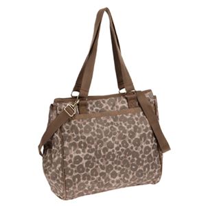 LeSportsac（レスポートサック） 3239／D498 手提げバッグ
