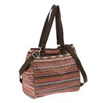 LeSportsac（レスポートサック） 3239／D499 手提げバッグ
