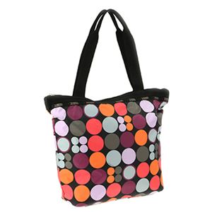 LeSportsac（レスポートサック） 3247／D465 手提げバッグ