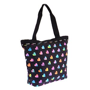 LeSportsac（レスポートサック） 3247／D488 手提げバッグ
