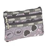 LeSportsac（レスポートサック） 7158／D285 ポーチ