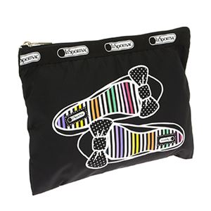 LeSportsac（レスポートサック） 8164／D440 ポーチ
