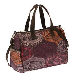 LeSportsac（レスポートサック） 9810／D451 手提げバッグ