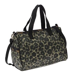 LeSportsac（レスポートサック） 9810／D463 手提げバッグ