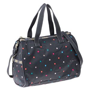 LeSportsac（レスポートサック） 9810／D466 手提げバッグ