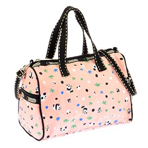 LeSportsac（レスポートサック） 9810／D487 手提げバッグ