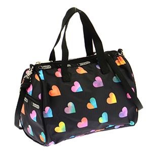 LeSportsac（レスポートサック） 9810／D488 手提げバッグ