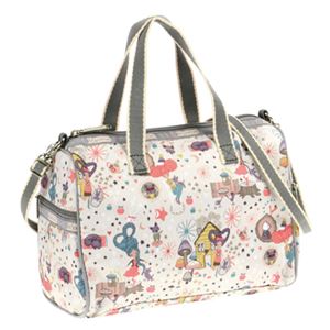 LeSportsac（レスポートサック） 9810／D496 手提げバッグ