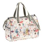 LeSportsac（レスポートサック） 9810／D496 手提げバッグ