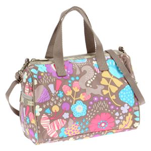 LeSportsac（レスポートサック） 9810／D497 手提げバッグ