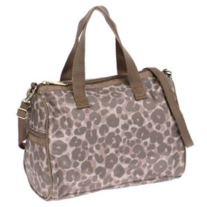 LeSportsac（レスポートサック） 9810／D498 手提げバッグ