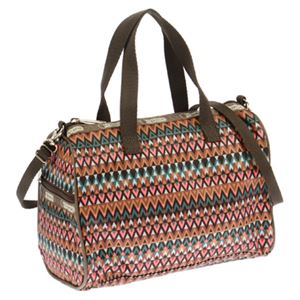 LeSportsac（レスポートサック） 9810／D499 手提げバッグ