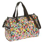LeSportsac（レスポートサック） 9810／D500 手提げバッグ