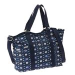 LeSportsac（レスポートサック） 9811／D422 手提げバッグ