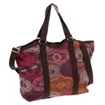 LeSportsac（レスポートサック） 9811／D451 手提げバッグ