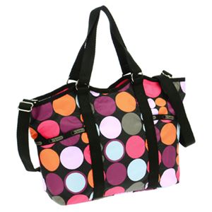 LeSportsac（レスポートサック） 9811／D465 手提げバッグ