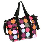 LeSportsac（レスポートサック） 9811／D465 手提げバッグ