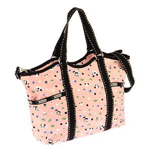 LeSportsac（レスポートサック） 9811／D487 手提げバッグ