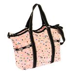 LeSportsac（レスポートサック） 9811／D487 手提げバッグ