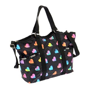 LeSportsac（レスポートサック） 9811／D488 手提げバッグ