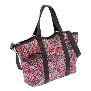 LeSportsac（レスポートサック） 9811／D489 手提げバッグ