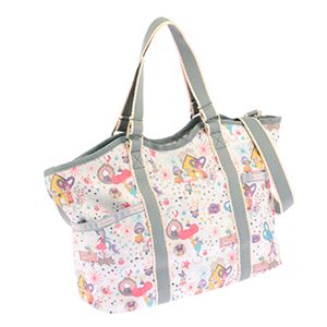 LeSportsac（レスポートサック） 9811／D496 手提げバッグ