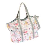 LeSportsac（レスポートサック） 9811／D496 手提げバッグ