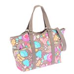 LeSportsac（レスポートサック） 9811／D497 手提げバッグ
