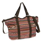 LeSportsac（レスポートサック） 9811／D499 手提げバッグ