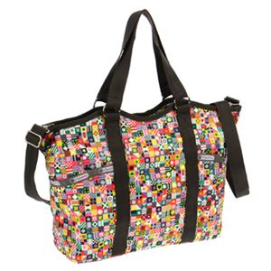 LeSportsac（レスポートサック） 9811／D500 手提げバッグ