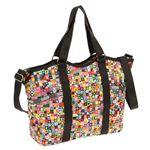 LeSportsac（レスポートサック） 9811／D500 手提げバッグ