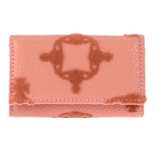 Vivienne Westwood(ヴィヴィアン・ウエストウッド) 0720V-ICONOMANIA/ROSE キーケース