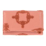 Vivienne Westwood（ヴィヴィアン・ウエストウッド） 0720V-ICONOMANIA／ROSE キーケース
