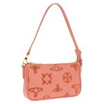 Vivienne Westwood（ヴィヴィアン・ウエストウッド） 6625V-ICONOMANIA／ROSE ショルダーバッグ