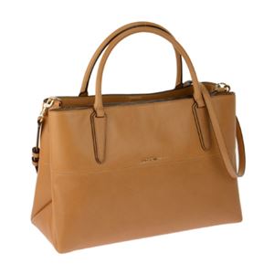 COACH（コーチ） 32291／GD／T2 手提げバッグ