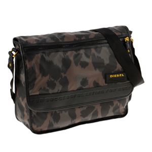 DIESEL（ディーゼル） X02403-P0427／H5417 ショルダーバッグ