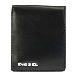 DIESEL（ディーゼル） X02753-PR378／H5466 二つ折り財布
