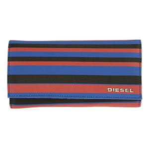 DIESEL（ディーゼル） X02937-PR400／H5423 長財布