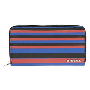 DIESEL（ディーゼル） X02938-PR400／H5423 長財布