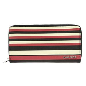 DIESEL（ディーゼル） X02938-PR400／H5425 長財布