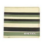 DIESEL（ディーゼル） X02939-PR400／H5424 二つ折り財布