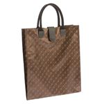 GHERARDINI（ゲラルディーニ） GH0252 TP／BRONZE 手提げバッグ