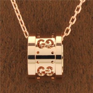 GUCCI（グッチ） 214169-J8500／5702 ネックレス